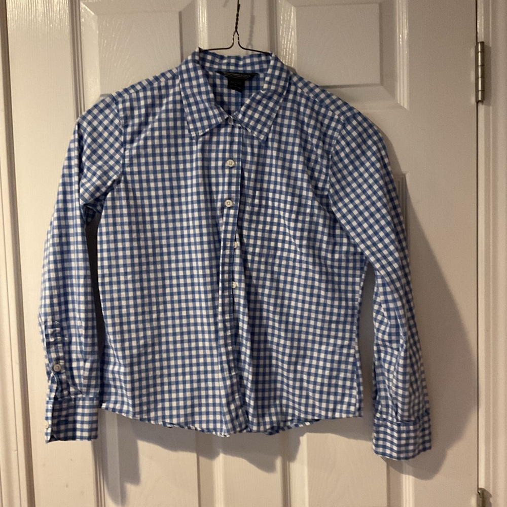 Abercrombie and Fitch Youth Shirt